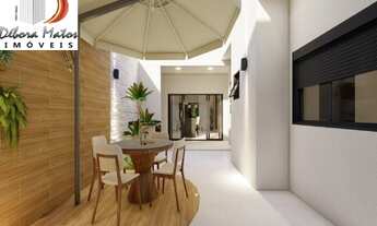 Imagem 11: Casa RESIDENCIAL em INDAIATUBA - SP, JARDIM RESIDENCIAL VIENA