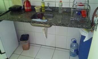 Imagem 6: Apartamento Inhoaíba cód 077