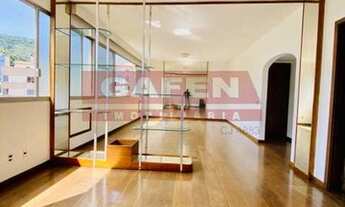 Imagem 4: EXCELENTE APARTAMENTO COM VISTA PARA O MAR E VISTA CRISTO REDENTOR EM IPANEMA