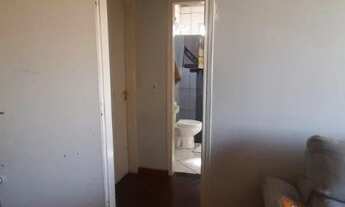 Imagem 2: Apartamento com 2 dormitórios à venda, 71 m² por R$ 295.000,00 - Vila Mangalot - São Paulo