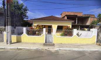 Imagem: Casa com 2 dormitórios à venda, 70 m²