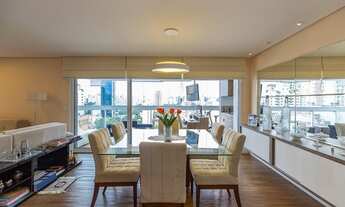 Imagem: Apartamento à Venda na Vila Olímpia em