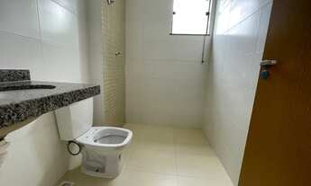 Imagem 7: Apartamento para venda com 50 metros quadrados com 2 quartos em São Pedro - Juiz de Fora