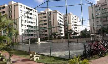 Imagem 5: Apartamento 3qts Blue Ville Candeias