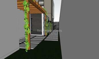 Imagem 6: Juiz de Fora - Casa Padrão - Alphaville I