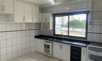 Imagem 7: Apartamento de 151 metros quadrados no bairro Jundiaí com 4 quartos