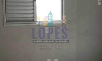 Imagem 7: Vendo Lindo Apartamento no Condomínio Vero - 03 Quartos