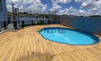 Imagem 2: Apartamento em Sítio do Mandaqui - São Paulo