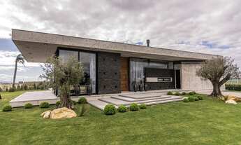 Imagem 3: OSóRIO - Casa de Condomínio - Atlântida Sul