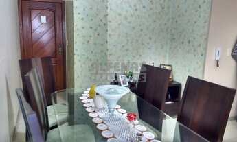 Imagem 3: Apartamento à venda 3 quartos no Bairro Santa Cruz Industrial