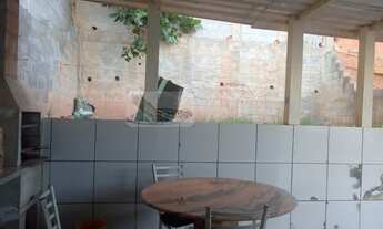 Imagem 5: Casa Padrão para Venda em Loteamento Residencial Terra Nova Itatiba-SP - CA2906