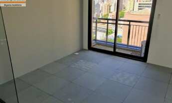 Imagem 4: Sala/Conjunto para aluguel com 29 metros quadrados em Aclimação - São Paulo - SP