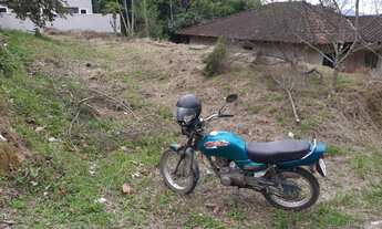 Imagem 7: Terreno 324m Barracão Gaspar com escritura pública