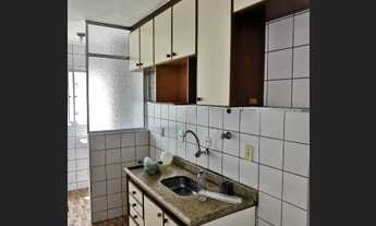 Imagem 2: Apartamento para venda com 55 metros quadrados com 2 quartos em Parque Munhoz - São Paulo