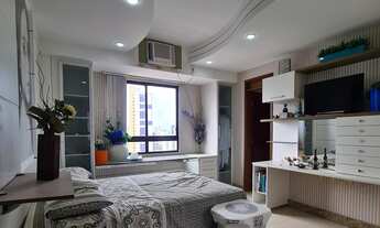Imagem 7: Andar alto! Apartamento com 4 dormitórios