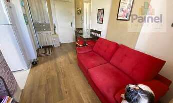 Imagem: São Vicente - Apartamento Padrão - Gonzaguinha