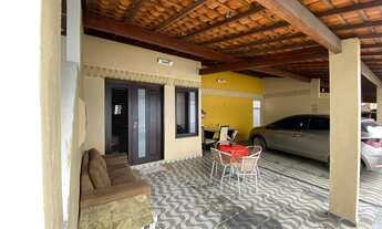 Imagem: Vendo Casa no Condomínio Itália Residence