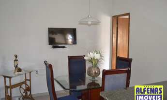 Imagem 4: Casa à venda 4 quartos no Bairro CANADA