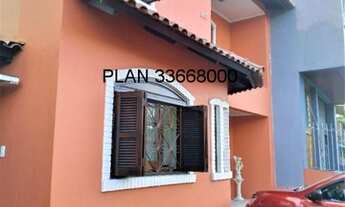 Imagem 3: CASA EM PORTO ALEGRE, PISCINA, PRÓXIMO DO IGUATEMI