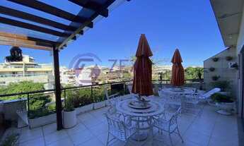 Imagem 7: Rio de Janeiro - Apartamento Padrão - Recreio dos Bandeirantes