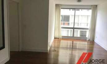 Imagem 4: Apartamento em Higienópolis, 100m2, 03 dormitórios, ao lado do metrô, 01 vaga de garagem