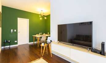 Imagem 7: Rua Urussui, 333 - Itaim Bibi