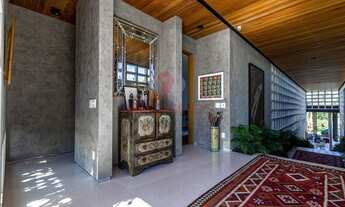 Imagem 5: Casa para Venda em Itu, Cidade Nova I, 5 dormitórios, 5 suítes, 6 banheiros, 5 vagas