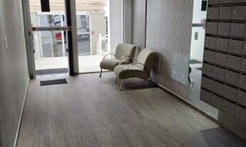 Imagem 3: APARTAMENTO DE 2 QUARTOS - SUÍTE - SACADA COM CHURRASQUEIRA - AP867