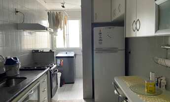 Imagem 5: APARTAMENTO 3 DORMITÓRIOS - SANTANA - SÃO JOSÉ DOS CAMPOS - VENDA