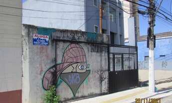 Imagem: CASA PARA ALUGAR NO CANGAIBA