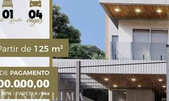 Imagem 4: Sobrado para Venda em Itapema, TABULEIRO, 3 dormitórios, 3 suítes, 4 banheiros, 4 vagas