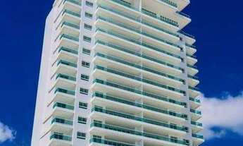 Imagem 3: Junior creci-4745 - Venda - Infinity Areia Preta - Cobertura - Apto Duplex c/ 4 quartos, 4