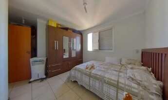 Imagem 5: Pontal do Tocantins 2 quartos 1 suite lazer completo andar alto excelente localização