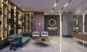 Imagem 2: Apartamento na planta no centro de Balneário Camboriú!