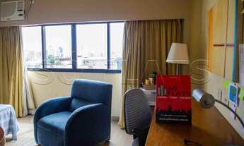 Imagem: Flat para locação no Live Lodge contendo