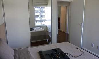 Imagem 4: Barra com 4 Apartamento com 4 dormitórios