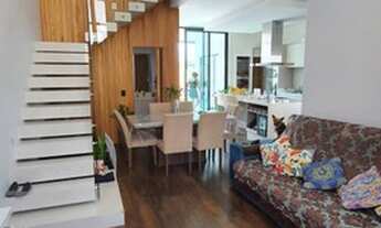 Imagem 4: Lindo sobrado com piscina