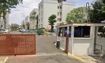 Imagem: Apartamento - Jardim Miranda - Campinas