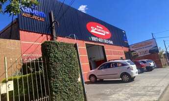 Imagem 5: Galpão excelente localização