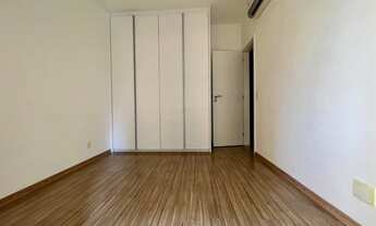 Imagem 4: Apartamento 4 quartos na Barra com vista pro parque - Península