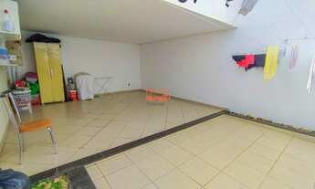 Imagem 5: Casa Geminada a Venda com área  gourmet e suíte, no bairro Nossa Senhora de Fátima, no cen