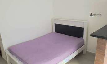 Imagem 4: Kitnet na Pucc Kitnet com 1 dormitório