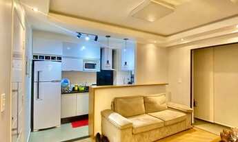 Imagem 4: Apartamento para venda com 2 quartos 1 vaga Guarulhos SP