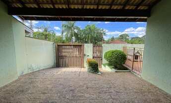 Imagem 3: Casa - Bairro das Palmeiras - Campinas