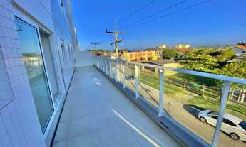 Imagem 5: CAPãO DA CANOA - Apartamento Padrão - Navegantes