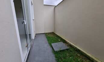 Imagem 7: Casa nova bem localizada