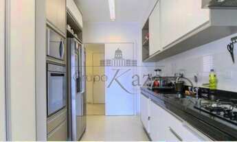 Imagem 6: Apartamento - Jardim Aquarius - Residencial Central Park Aquarius - 183m² - 4 Dormitórios