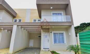 Imagem: Excelente Sobrado em Condomínio Fechado