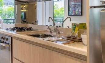 Imagem: Apartamento com 2 dormitórios à venda