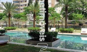 Imagem 7: Venda Apartamento 4 quartos Vila Olímpia São Paulo